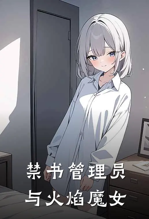 禁书管理员与火焰魔女(林砚汤姆)在线免费小说_完结小说免费阅读禁书管理员与火焰魔女林砚汤姆