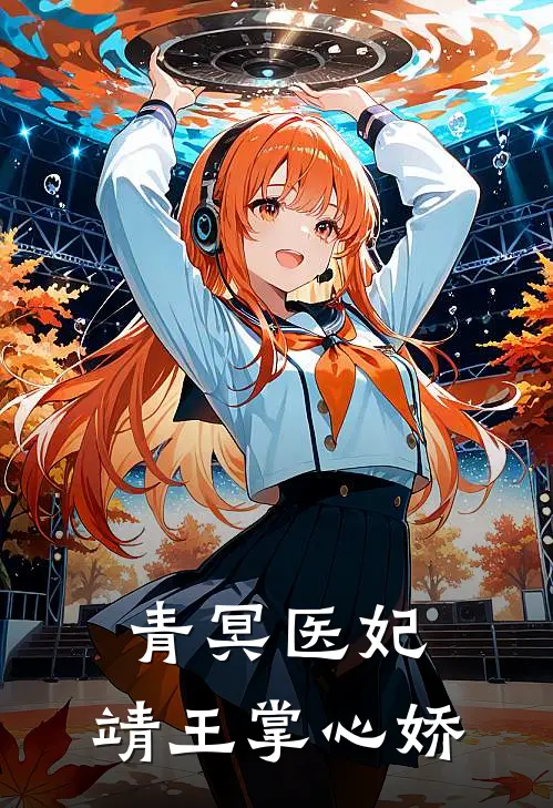 青冥医妃：靖王掌心娇苏清月靖王完结小说大全_免费小说在哪看青冥医妃：靖王掌心娇(苏清月靖王)