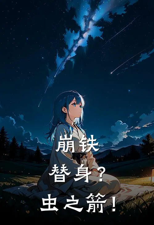 崩铁，替身？虫之箭！