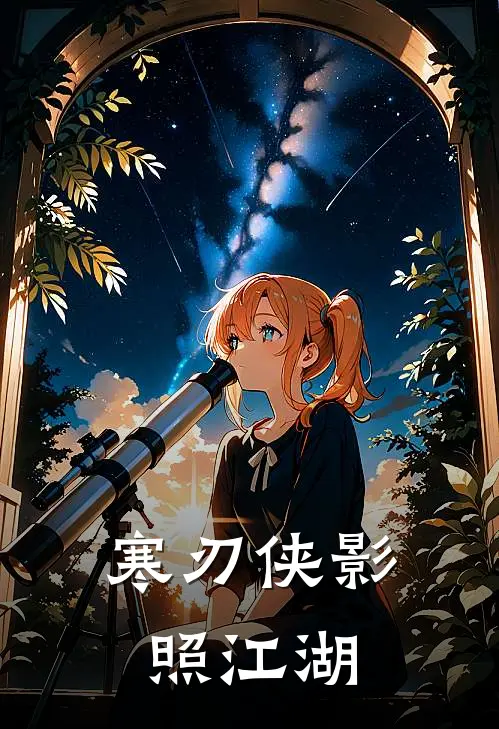 寒刃侠影照江湖(苏清寒苏万霆)完本小说推荐_最新章节列表寒刃侠影照江湖(苏清寒苏万霆)