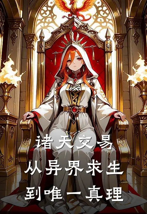 诸天交易：从异界求生到唯一真理(林越赵虎)在线免费小说_热门网络小说诸天交易：从异界求生到唯一真理林越赵虎