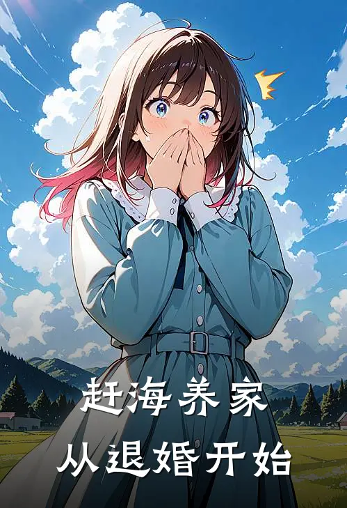 赶海养家：从退婚开始