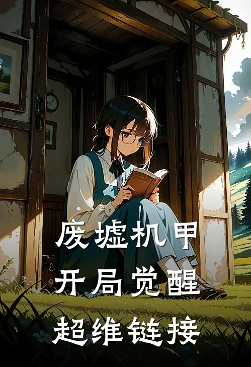 废墟机甲：开局觉醒超维链接