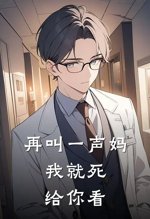 再叫一声妈，我就死给你看建国刘建国完整版免费小说_全本免费完结小说再叫一声妈，我就死给你看建国刘建国