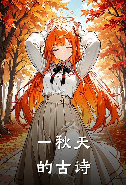 一秋天的古诗