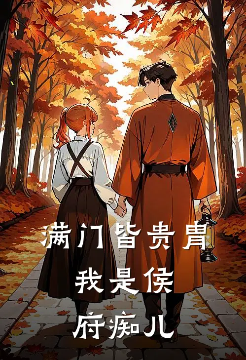 满门皆贵胄，我是侯府痴儿沈清辞永宁侯小说免费完结_完本热门小说满门皆贵胄，我是侯府痴儿沈清辞永宁侯