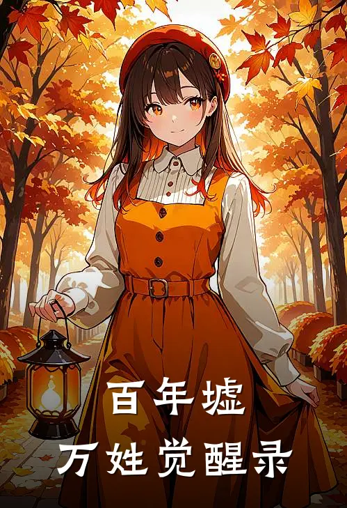 百年墟：万姓觉醒录