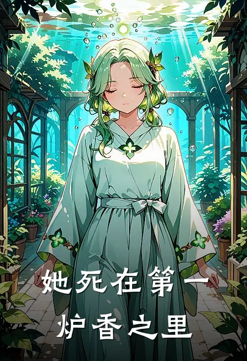 她死在第一炉香之里