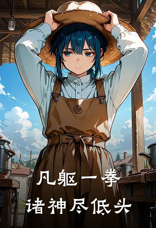 凡躯一拳，诸神尽低头(林烬林晚)热门小说大全_免费小说大全凡躯一拳，诸神尽低头林烬林晚