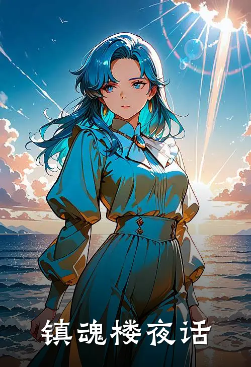 镇魂楼夜话
