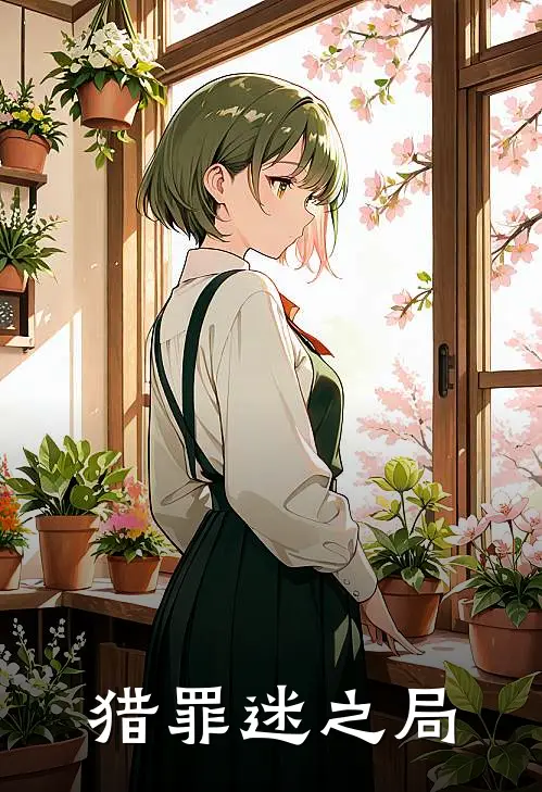 猎罪迷之局周泽林初完结版小说_完结版小说猎罪迷之局(周泽林初)