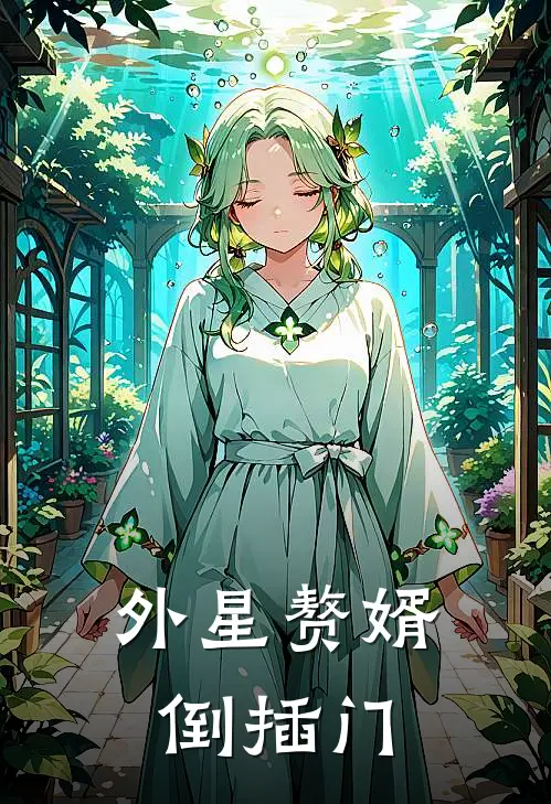 外星赘婿，倒插门