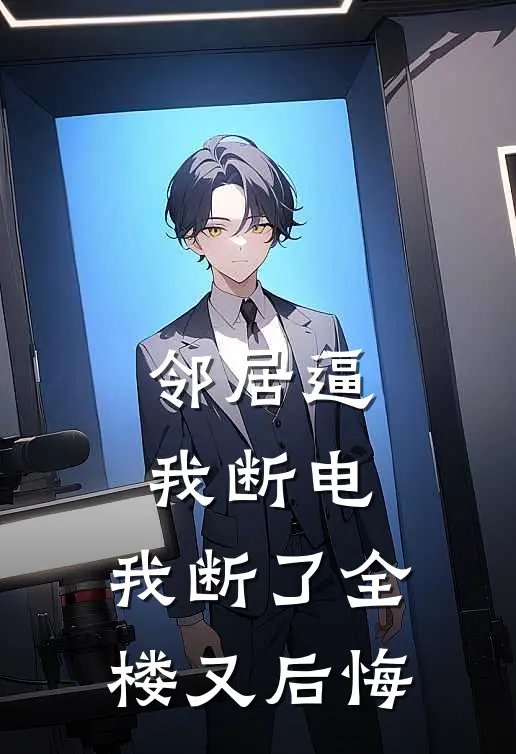 《邻居逼我断电，我断了全楼又后悔》张婶刘工火爆新书_邻居逼我断电，我断了全楼又后悔(张婶刘工)最新热门小说