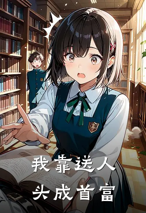 《我靠送人头成首富》狄大杰林婉柔最新章节免费阅读_《我靠送人头成首富》全文免费在线阅读