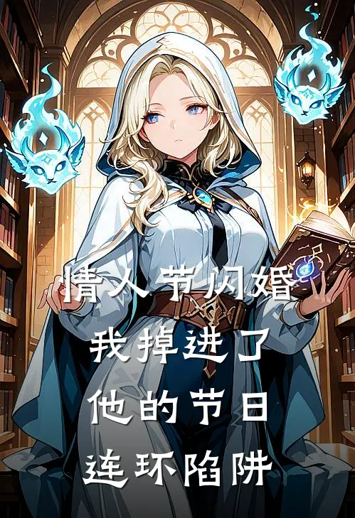 情人节闪婚，我掉进了他的节日连环陷阱(陆则衍苏晚萤)推荐完结小说_最新章节列表情人节闪婚，我掉进了他的节日连环陷阱(陆则衍苏晚萤)