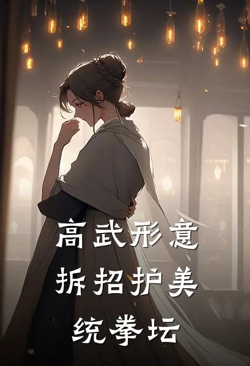 高武形意：拆招护美统拳坛