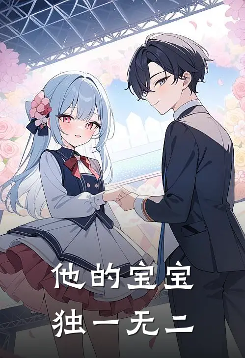 他的宝宝独一无二