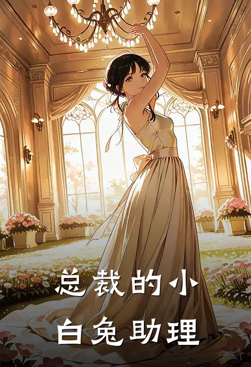 总裁的小白兔助理