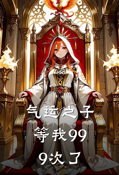 气运之子等我999次了