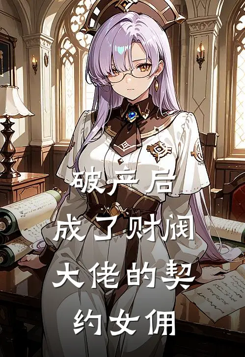 破产后，成了财阀大佬的契约女佣