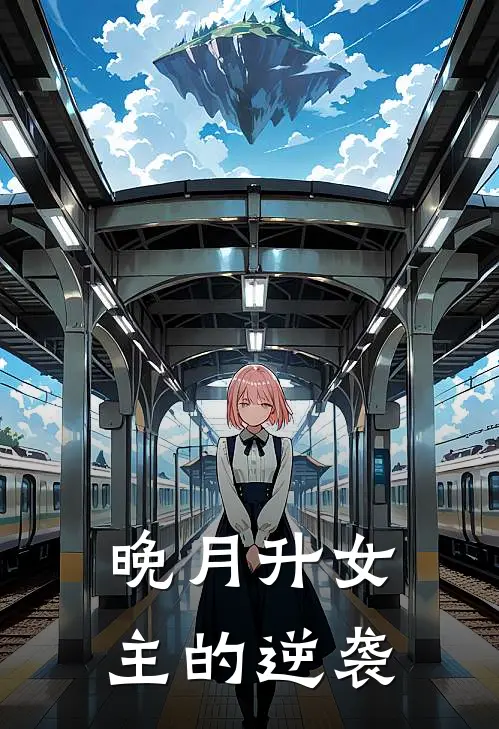 晚月升女主的逆袭