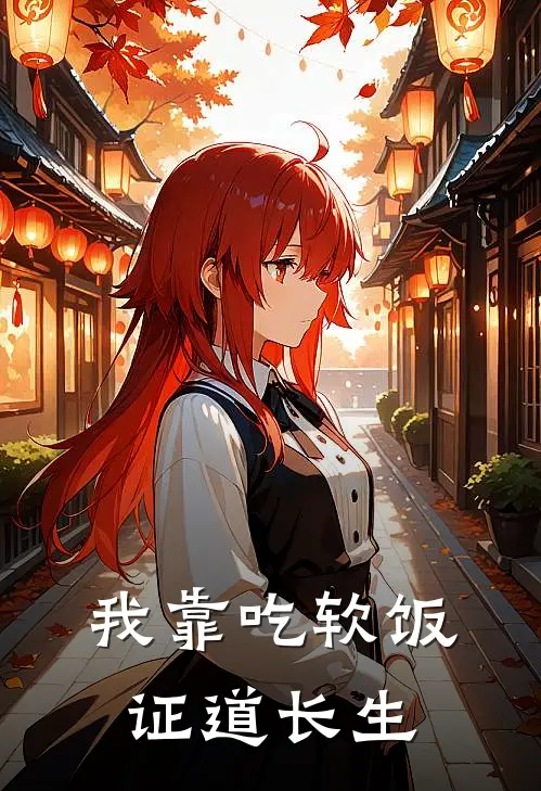 我靠吃软饭证道长生