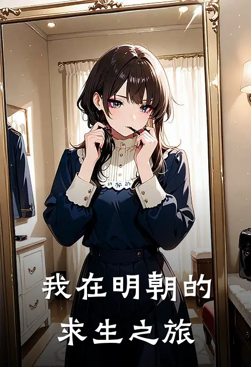 我在明朝的求生之旅