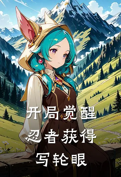 开局觉醒忍者获得写轮眼