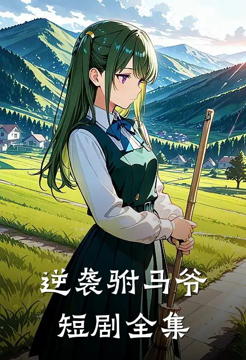 逆袭驸马爷短剧全集