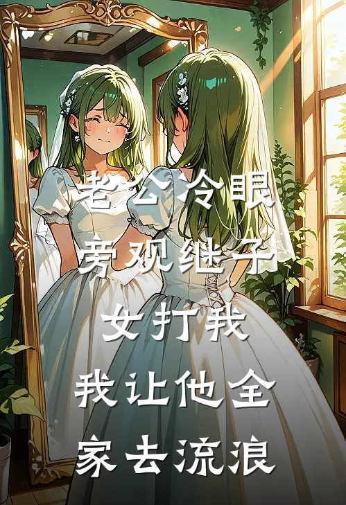 老公冷眼旁观继子女打我，我让他全家去流浪(林姨钱娟)全本免费在线阅读_林姨钱娟全文阅读