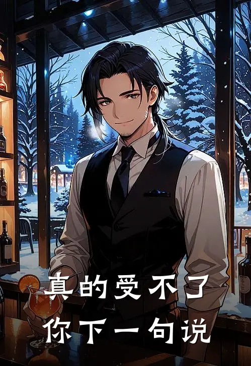 真的受不了你 下一句说