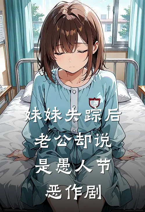 妹妹失踪后，老公却说是愚人节恶作剧叶西西西西完结版免费阅读_妹妹失踪后，老公却说是愚人节恶作剧全章节免费在线阅读