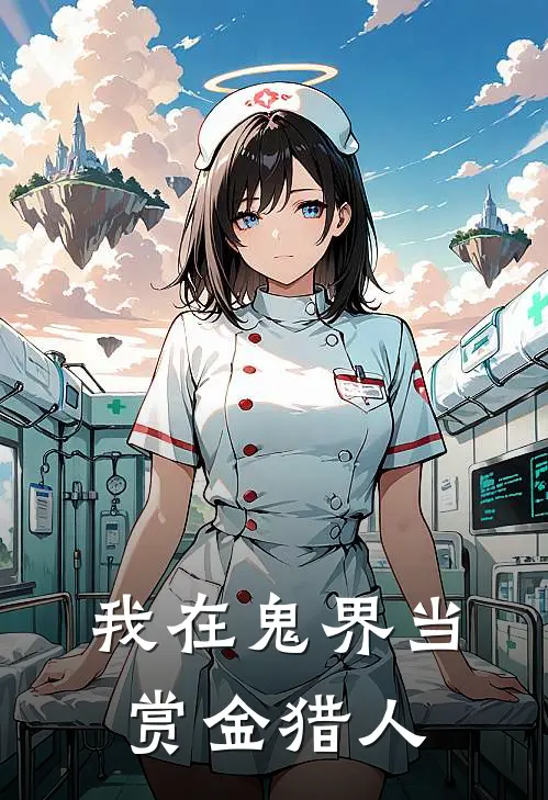 我在鬼界当赏金猎人