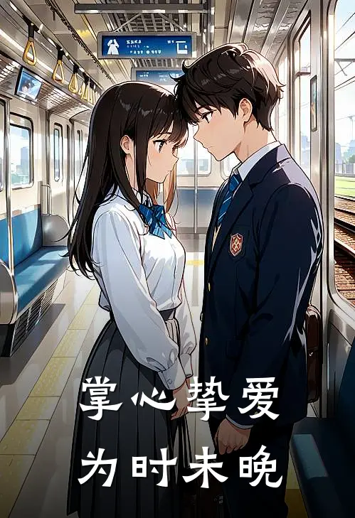 掌心挚爱为时未晚