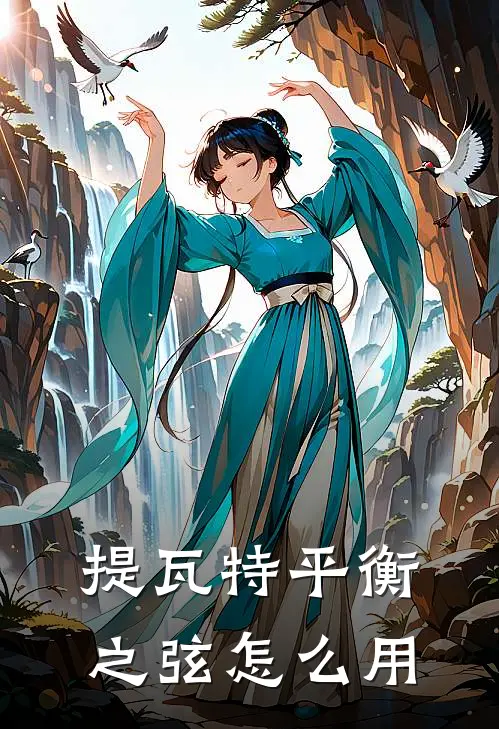 提瓦特平衡之弦怎么用