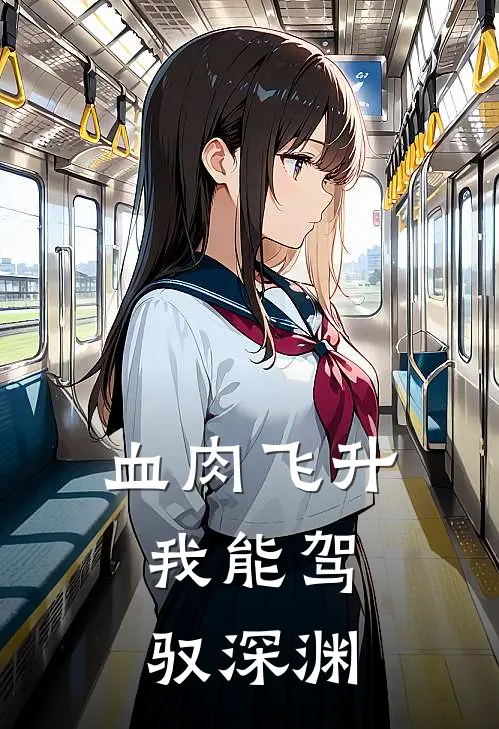 血肉飞升，我能驾驭深渊