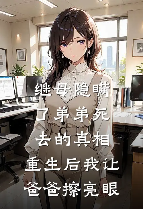 继母隐瞒了弟弟死去的真相，重生后我让爸爸擦亮眼我爸爸小说完整版_完结版小说推荐继母隐瞒了弟弟死去的真相，重生后我让爸爸擦亮眼(我爸爸)