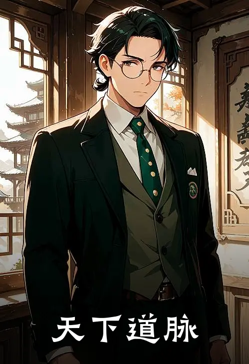 天下道脉