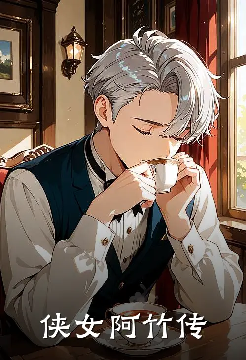 侠女阿竹传