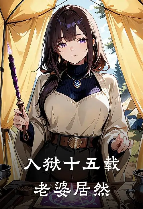 赵大春陈红《入狱十五载，老婆居然.....》_《入狱十五载，老婆居然.....》最新章节在线阅读