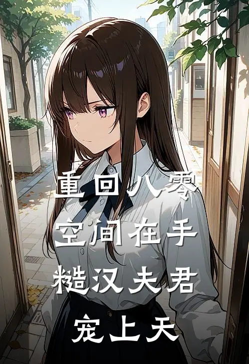 重回八零·空间在手，糙汉夫君宠上天(厉承勋林晚星)完本小说_全本免费小说重回八零·空间在手，糙汉夫君宠上天厉承勋林晚星