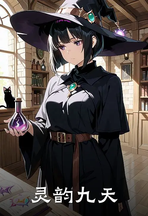 灵韵九天