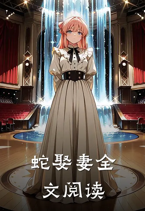 蛇娶妻全文阅读