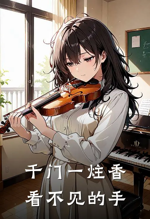 千门一炷香，看不见的手