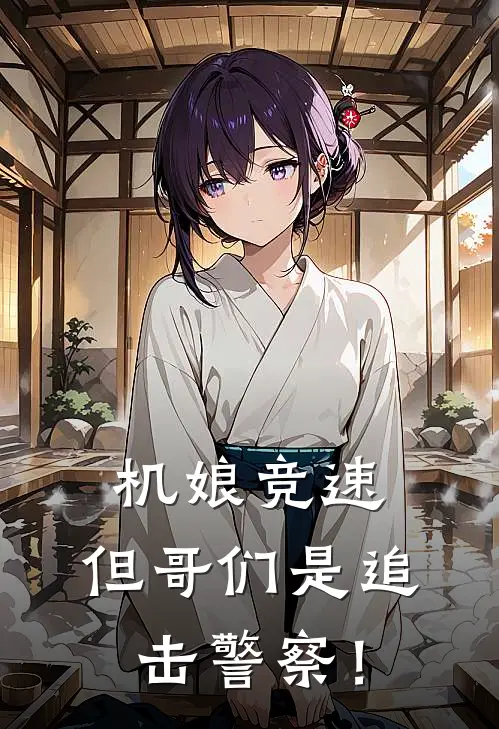 机娘竞速：但哥们是追击警察！