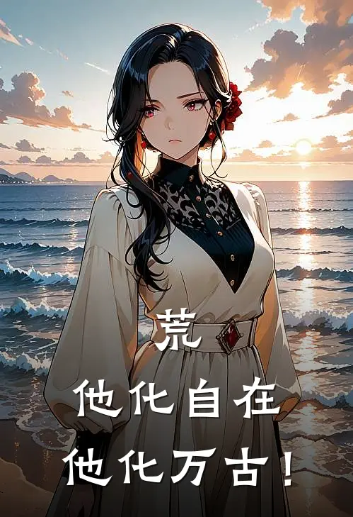 荒：他化自在，他化万古！