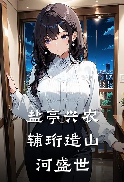 盐亭兴农辅珩造山河盛世高盐亭赵珩新热门小说_小说免费阅读盐亭兴农辅珩造山河盛世(高盐亭赵珩)