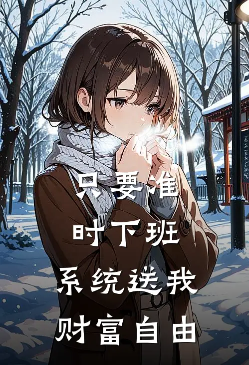 只要准时下班，系统送我财富自由陈屿周斌热门的小说_热门小说在线阅读只要准时下班，系统送我财富自由陈屿周斌