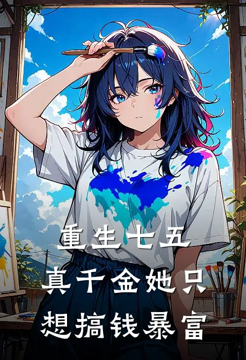 重生七五：真千金她只想搞钱暴富苏禾苏雪柔全集免费小说_免费小说完结重生七五：真千金她只想搞钱暴富(苏禾苏雪柔)