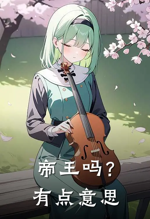 顾鹤顾鹤《帝王吗？有点意思》_《帝王吗？有点意思》最新章节在线阅读